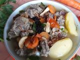 Sup Iga Sapi