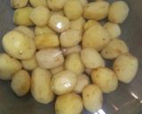 Foto langkah ke 1 dari resep Perkedel Kentang.
