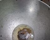 A picture of step 4 of Coconut Chutney.