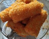 Foto langkah ke 8 dari resep Risoles Mayo.