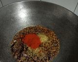 A picture of step 11 of Aloo Palak Ki Sabzi.