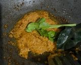 Foto langkah ke 4 dari resep Gulai kacang merah.