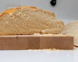 Foto del paso 7 de la receta Pan candeal casero, con biga