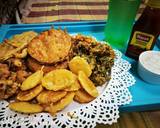 8 Shahi pakoray pleter recipe step 7 photo