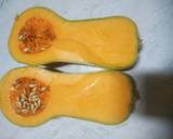 Cara Membuat 504 Pure Labu butternut Mpasi 6 1