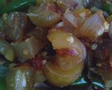 Foto langkah ke 5 dari resep Sambal kulit sapi 💓.