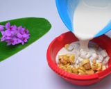 Foto langkah ke 2 dari resep Ide Usaha Pisang Goreng Madu Bu Nanik.