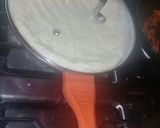Foto del paso 2 de la receta: Pizza a la sartén
