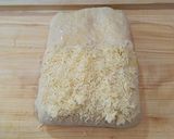 Házi sajtos kiflik🥐🥐🥐 recept fázis 7 fotója