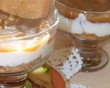 Foto del paso 1 de la receta: Copa de yogur y mermelada (Fácil y rápida)