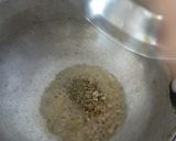 A picture of step 2 of Cucumber kachori.