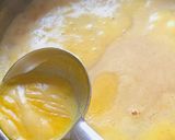 A picture of step 4 of Bengali Style Masoor Dal Bhorta.