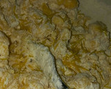 Foto del paso 3 de la receta: Pasta frola