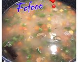 صورة لخطوة 3 من وصفة أرز بالخضار