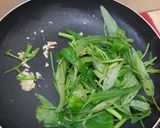 Foto langkah ke 8 dari resep Kangkung 5rb untuk 3 hari.