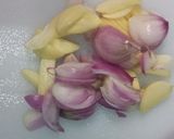 Foto langkah ke 2 dari resep Sayur Bening Oyong (Gambas).