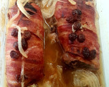 Foto del paso 2 de la receta: Solomillo de cerdo en salsa agridulce