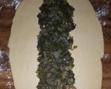 صورة لخطوة 2 من وصفة ظفيرة بالسلق