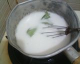 Foto langkah ke 4 dari resep Bubur sagu mutiara.