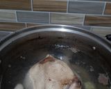 Foto langkah ke 1 dari resep Ayam Jujut.