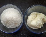 दुधी हलवा (dudhi halwa recipe in marathi) रेसिपी स्टेप 2 फोटो 