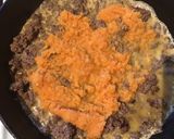 A picture of step 4 of California Farm Fresh Beef Bolognese Fusilli Dinner.