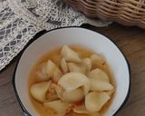 Foto langkah ke 5 dari resep Asinan Salak.