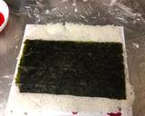 Beetroot Roll Sushi recipe step 10 photo
