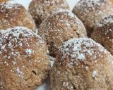 Foto del paso 9 de la receta: Cordiales Murcianos o Almendrados