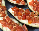 Foto del paso 2 de la receta: Berenjenas asadas estilo Italia