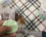 Foto langkah ke 1 dari resep Galupuong barondam.