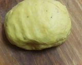 बाकरवडी (bakarvadi recipe in marathi) रेसिपी स्टेप 1 फोटो 