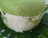 Foto langkah ke 9 dari resep Klepon Cake Gluten Free.