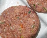 Foto del paso 3 de la receta: Hamburguesa caseras 😋