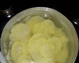 Foto del paso 1 de la receta: Croquetas de atún 😋