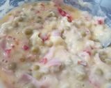 Foto del paso 6 de la receta: Tarta apta para Bendis 🙌👧👦