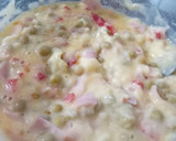 Foto del paso 6 de la receta: Tarta apta para Bendis 🙌👧👦