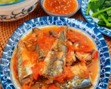 Hình bước làm 1 của món Cơm nhà 33