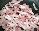 Foto del paso 4 de la receta: Espaguetis a la pimienta