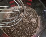 Foto del paso 1 de la receta: Pudding de Chía y Proteína
