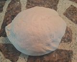 Foto del paso 7 de la receta: Panes caseros con semillas de sésamo🍞