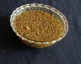 बडीशेप चे सरबत (Fennel Seeds Drink Recipe In Marathi) रेसिपी स्टेप 1 फोटो