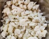 ફ્લાવર -બટાકાનું શાક(Cauliflower potato sabji recipe in gujarati) રેસીપી સ્ટેપ1ફોટો