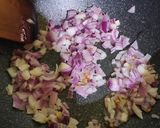 কড়াই পনির (Kadhai Paneer Recipe in Bengali) রেসিপি ধাপ - 4 ছবি