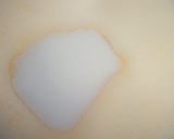 عکس مرحله 4 از دستور کیک پوره هلو