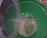 Foto langkah ke 1 dari resep PUKIS.
