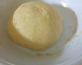 Challah Bread recipe step 3 photo
