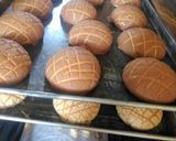Foto del paso 14 de la receta: Conchas🤤🤩😳👌