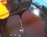 Foto del paso 6 de la receta: Mousse con glaseado espejo