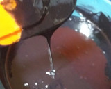 Foto del paso 6 de la receta: Mousse con glaseado espejo